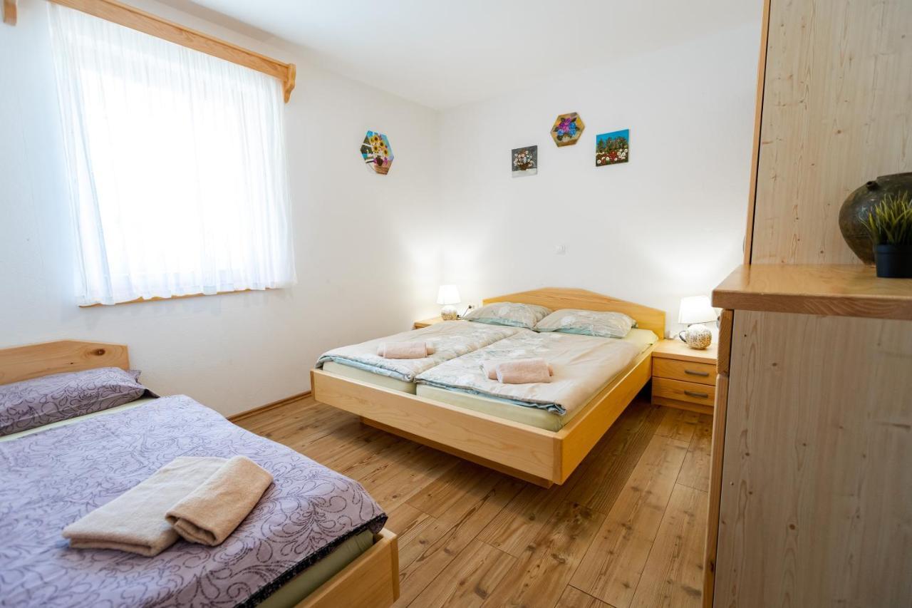 Lahinja & Kolpa River Apartments Metlika Buitenkant foto